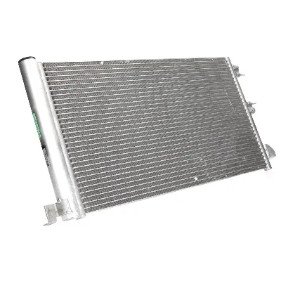 Kondenzator, klima-uređaj NRF NRF 35921 IC-C0EBFD