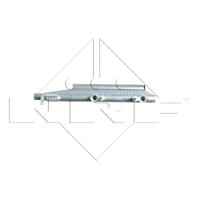 Kondenzator, klima-uređaj NRF NRF 35921 IC-C0EBFD
