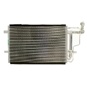 Kondenzator, klima-uređaj NRF NRF 35922 IC-C0EBFE