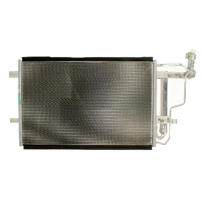 Kondenzator, klima-uređaj NRF NRF 35922 IC-C0EBFE