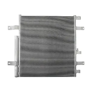 Kondenzator, klima-uređaj NRF NRF 35925 IC-C390B9