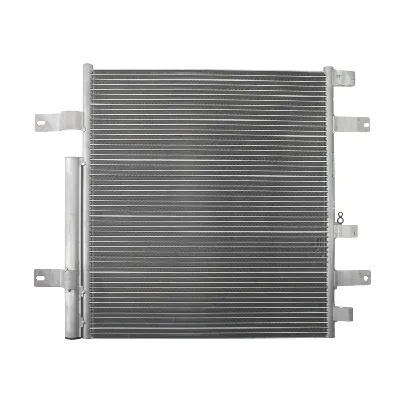 Kondenzator, klima-uređaj NRF NRF 35925 IC-C390B9