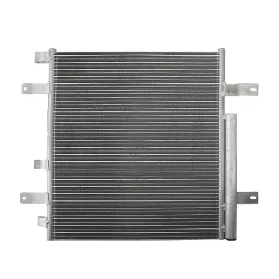 Kondenzator, klima-uređaj NRF NRF 35925 IC-C390B9