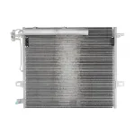 Kondenzator, klima-uređaj NRF NRF 35927 IC-C561D2