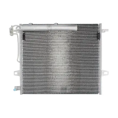 Kondenzator, klima-uređaj NRF NRF 35927 IC-C561D2