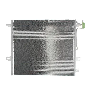 Kondenzator, klima-uređaj NRF NRF 35927 IC-C561D2