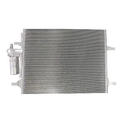 Kondenzator, klima-uređaj NRF NRF 35930 IC-C561D4