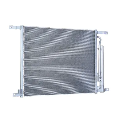 Kondenzator, klima-uređaj NRF NRF 35931 IC-C561D5