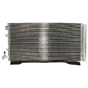 Kondenzator, klima-uređaj NRF NRF 35932 IC-C561D6