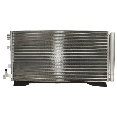 Kondenzator, klima-uređaj NRF NRF 35932 IC-C561D6