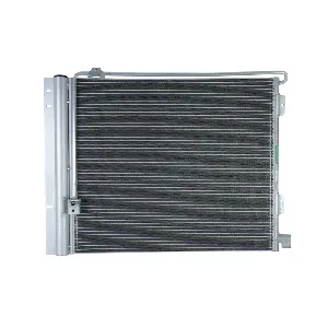 Kondenzator, klima-uređaj NRF NRF 35933 IC-C35EB1