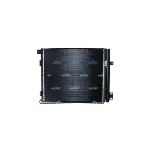 Kondenzator, klima-uređaj NRF NRF 35933 IC-C35EB1