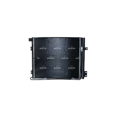 Kondenzator, klima-uređaj NRF NRF 35933 IC-C35EB1