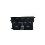 Kondenzator, klima-uređaj NRF NRF 35933 IC-C35EB1