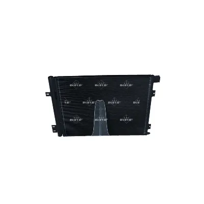 Kondenzator, klima-uređaj NRF NRF 35933 IC-C35EB1