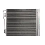 Kondenzator, klima-uređaj NRF NRF 35937 IC-C3A6F3