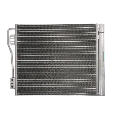 Kondenzator, klima-uređaj NRF NRF 35937 IC-C3A6F3