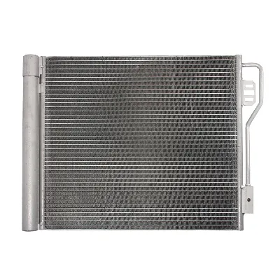 Kondenzator, klima-uređaj NRF NRF 35937 IC-C3A6F3