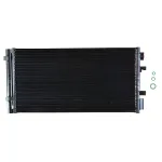 Kondenzator, klima-uređaj NRF NRF 35938 IC-C561D7