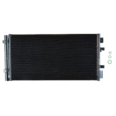 Kondenzator, klima-uređaj NRF NRF 35938 IC-C561D7