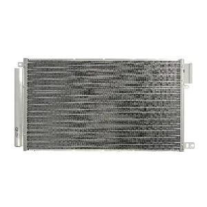 Kondenzator, klima-uređaj NRF NRF 35939 IC-C40350