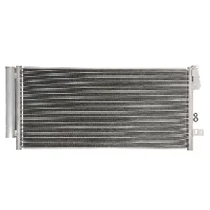 Kondenzator, klima-uređaj NRF NRF 35940 IC-C40355