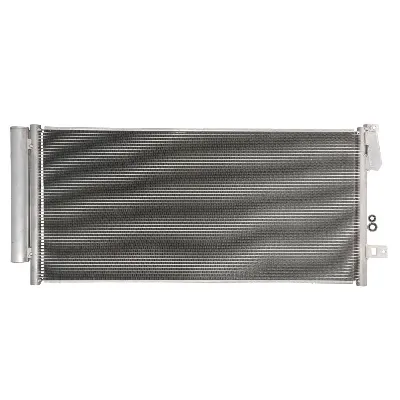 Kondenzator, klima-uređaj NRF NRF 35940 IC-C40355