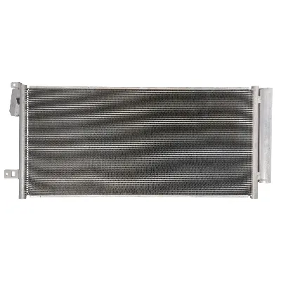 Kondenzator, klima-uređaj NRF NRF 35940 IC-C40355