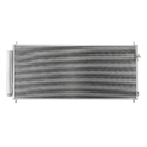 Kondenzator, klima-uređaj NRF NRF 35943 IC-C40369