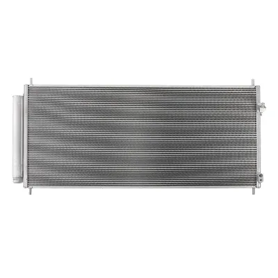 Kondenzator, klima-uređaj NRF NRF 35943 IC-C40369