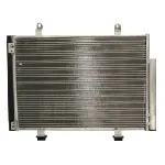 Kondenzator, klima-uređaj NRF NRF 35944 IC-C561D8