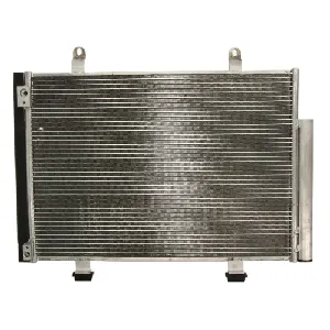 Kondenzator, klima-uređaj NRF NRF 35944 IC-C561D8