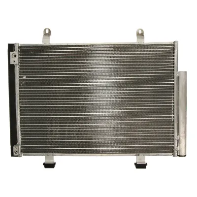 Kondenzator, klima-uređaj NRF NRF 35944 IC-C561D8