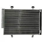 Kondenzator, klima-uređaj NRF NRF 35944 IC-C561D8