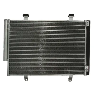 Kondenzator, klima-uređaj NRF NRF 35944 IC-C561D8