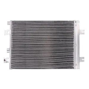 Kondenzator, klima-uređaj NRF NRF 35947 IC-C561DB