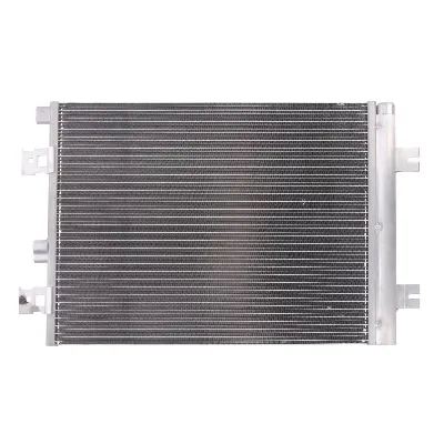 Kondenzator, klima-uređaj NRF NRF 35947 IC-C561DB