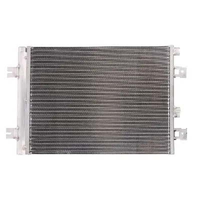 Kondenzator, klima-uređaj NRF NRF 35947 IC-C561DB