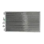 Kondenzator, klima-uređaj NRF NRF 35951 IC-BB0767