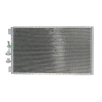 Kondenzator, klima-uređaj NRF NRF 35951 IC-BB0767