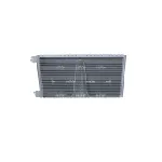 Kondenzator, klima-uređaj NRF NRF 35951 IC-BB0767