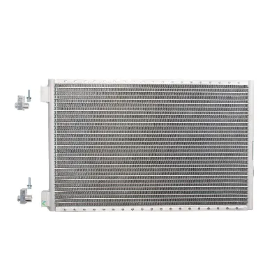 Kondenzator, klima-uređaj NRF NRF 35953 IC-BB0769