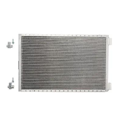 Kondenzator, klima-uređaj NRF NRF 35953 IC-BB0769