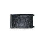 Kondenzator, klima-uređaj NRF NRF 35953 IC-BB0769