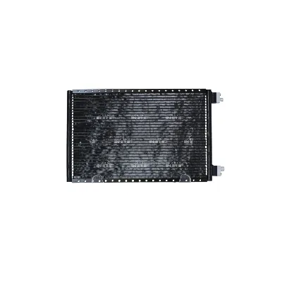 Kondenzator, klima-uređaj NRF NRF 35953 IC-BB0769