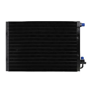 Kondenzator, klima-uređaj NRF NRF 35956 IC-BB076A