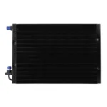 Kondenzator, klima-uređaj NRF NRF 35956 IC-BB076A