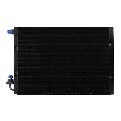 Kondenzator, klima-uređaj NRF NRF 35956 IC-BB076A