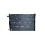 Kondenzator, klima-uređaj NRF NRF 35956 IC-BB076A