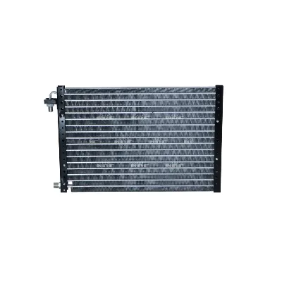 Kondenzator, klima-uređaj NRF NRF 35956 IC-BB076A